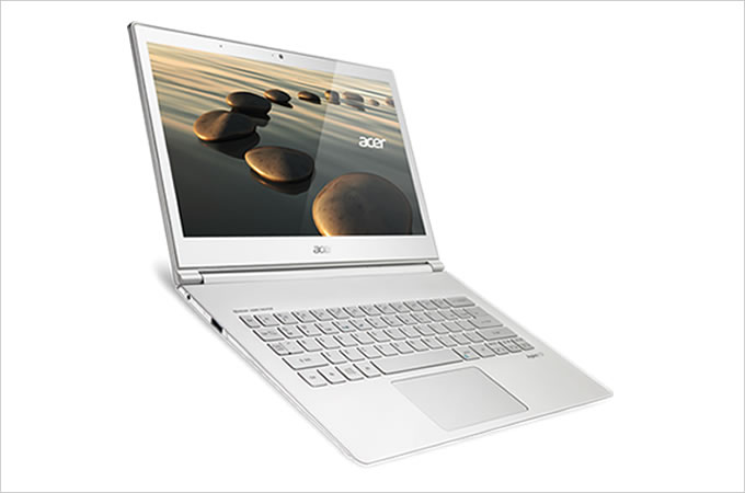 Acer Aspire S7S7-393-55204G25ews