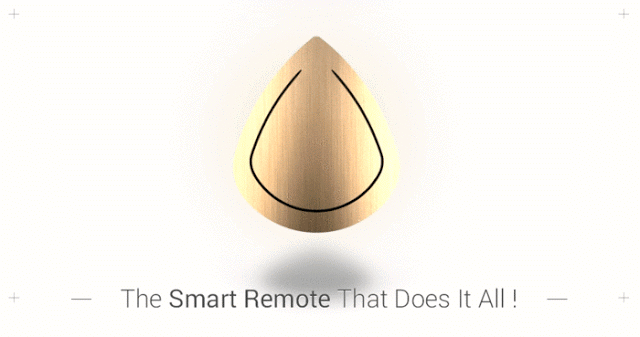 Qmote012815 Kickstarter