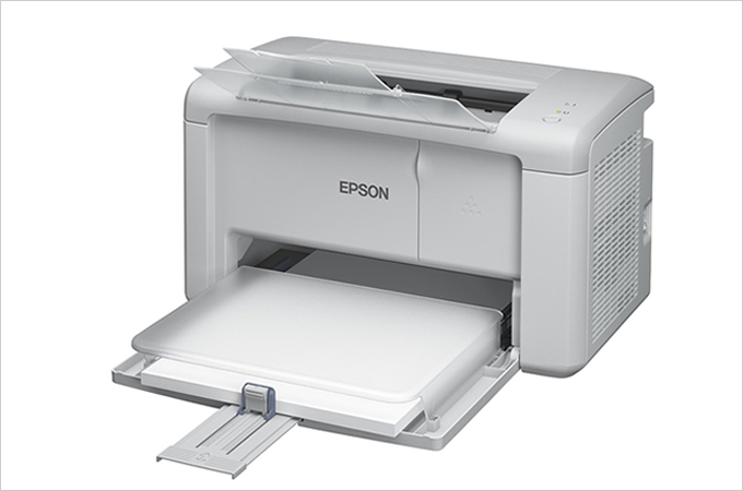 EPSON M1400印表機