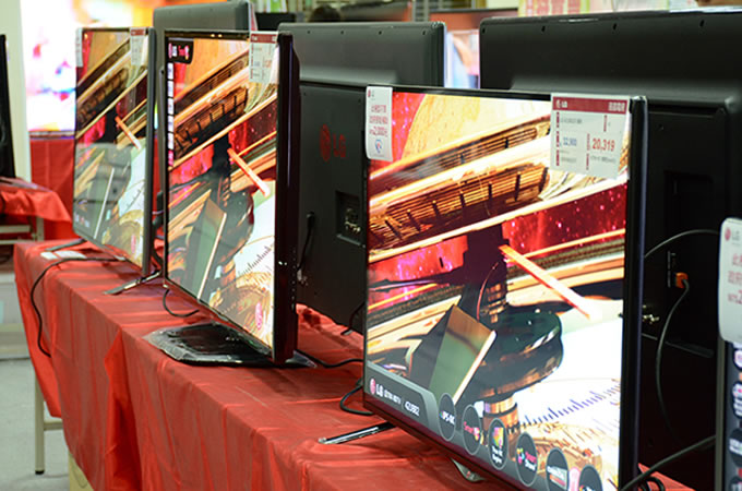 LG 節能家電特賣會最低 4.8 折品項全揭露，搶便宜手腳要快！
