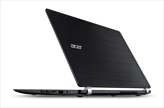 Acer TravelMate (TMP236) 商用13.3吋輕量型筆電 i7-5500U/8GB/500G/ Win7+Win10 (TMP236-M-76HP-01I)