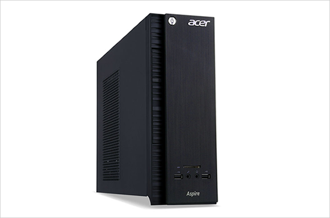 Aspire AXC-705-00A (i7-4790 1T 8GRAM AMD R5-235 2GB Win10)