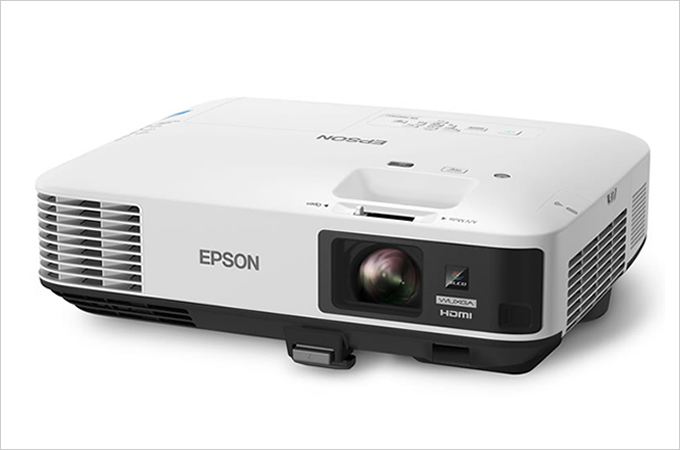 EPSON EB-1985WU 無線液晶投影機
