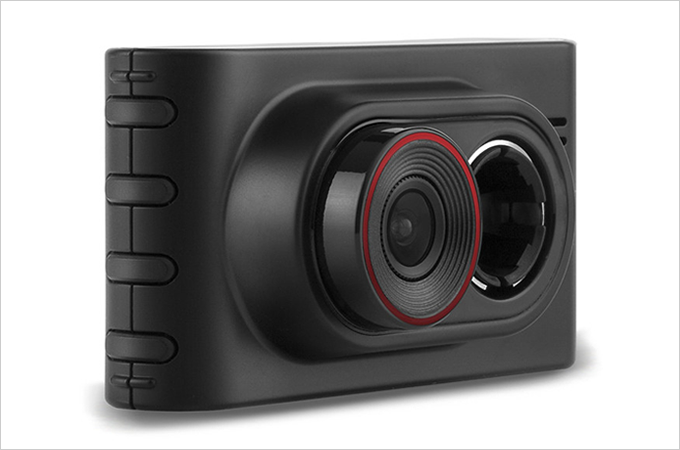 Garmin GDR E350高畫質廣角GPS行車記錄器