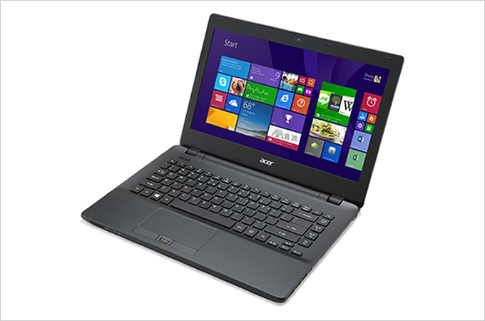 ACER TravelMate 商用14吋(第4代 Core i7-4712MQ/500G硬碟/4G記憶體/GeForce 820M 2G獨顯/WIN 7專業版)(TMP246-MG-72WN)