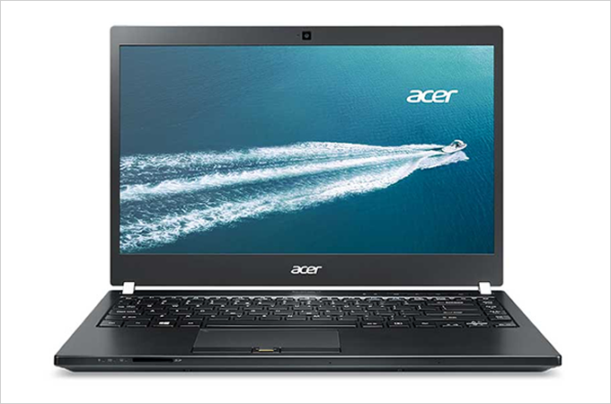 ACER TravelMate 商用14吋(第5代Core i5-5200U/500G硬碟/4G記憶體/Win7) (TMP446-M-50L4)