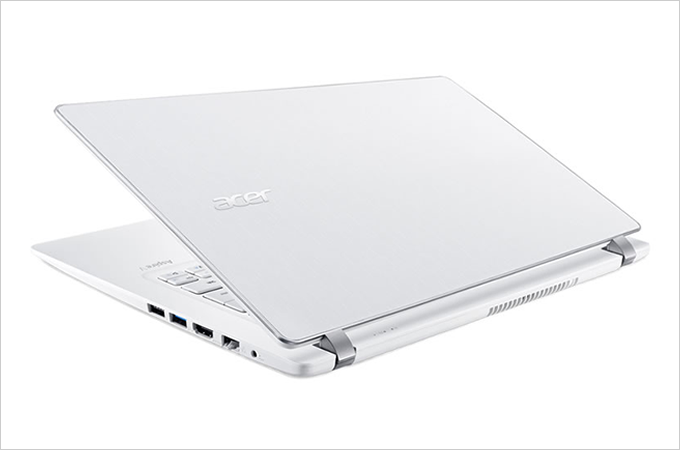 ACER Aspire V 家用13.3吋(FHD/i5-6200U/1TB硬碟)(V3-372-55KU)
