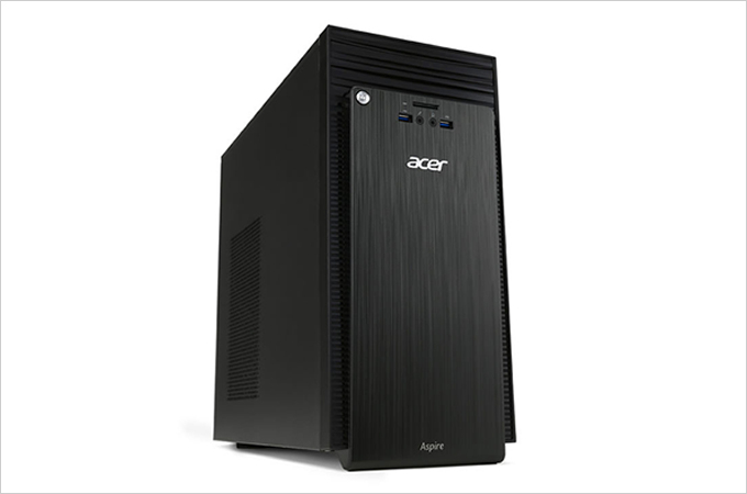 acer Aspire TC705( i7-4790四核 GTX745 4GB獨顯 Win8.1)(ATC-705-01H)