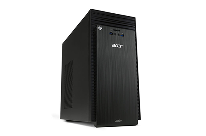 acer Aspire TC710-005 第六代 i7-6700 四核2G 獨顯 Win10 電腦