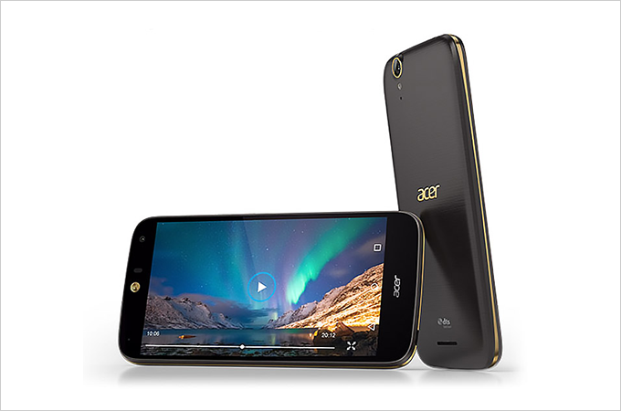 Acer Liquid Z630S 5吋 8核心智慧手機