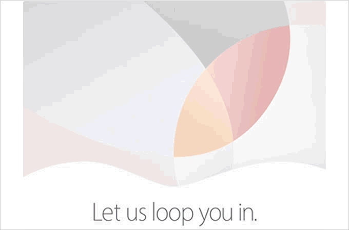 Apple新品上市發表會 – 更多超乎你想像的Apple