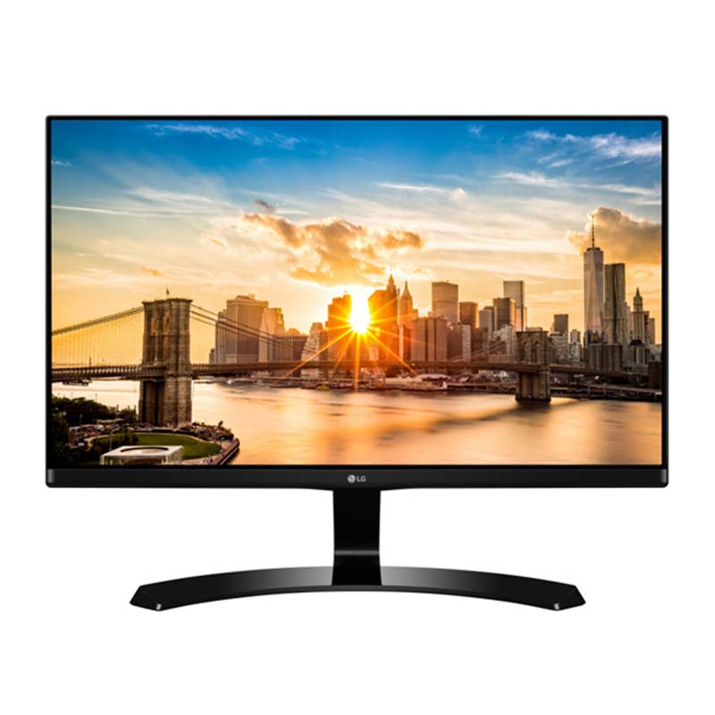 LG 24MP68VQ 24型 16:9 新刀鋒面板第一代 AH-IPS 電競護眼螢幕