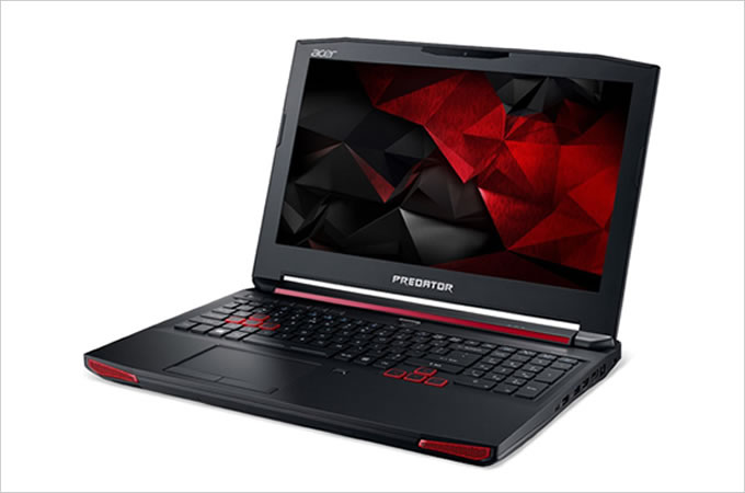 Acer Predator G9-791-76KV 17.3FHD 頂級旗艦電競筆電 (i7-6700HQ/16GB DDR4/512G SSD+1TB/GTX 980 4G獨顯)