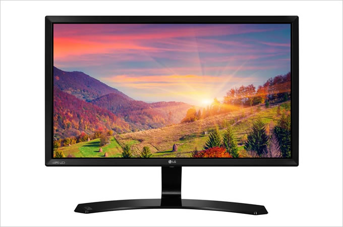 LG 22MP58D 22型 16:9 AH-IPS 電競護眼螢幕