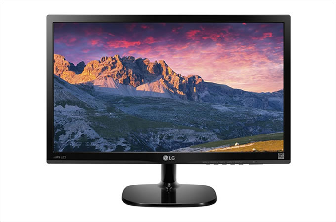 LG 23MP48HQ 23型 16:9 AH-IPS 電競護眼螢幕