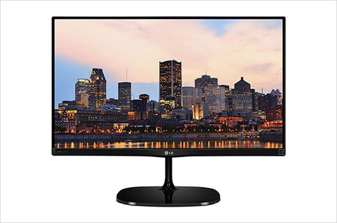 LG 23MP67HQ 23型 AH-IPS 低藍光不閃屏 護眼液晶螢幕
