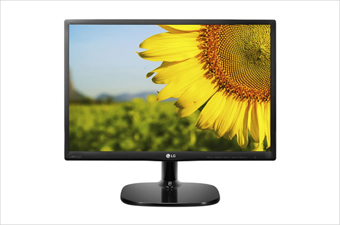 LG 24MP48HQ 24型 16:9 IPS 電競護眼螢幕