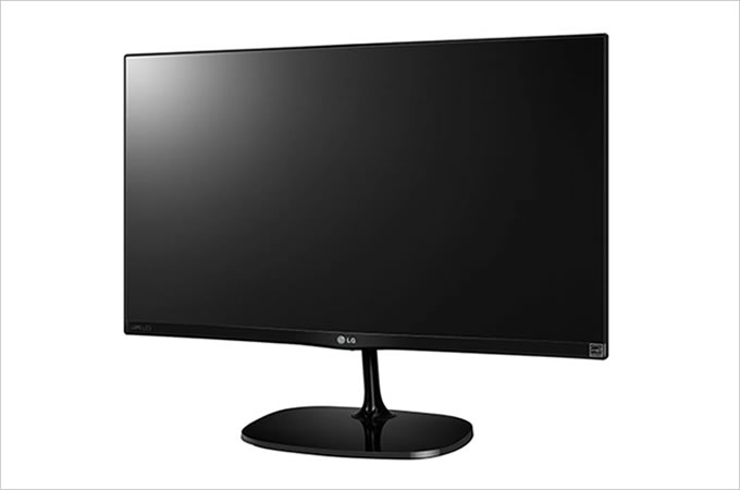 LG 24MP67HQ 24型 AH-IPS 低藍光不閃屏 護眼液晶螢幕