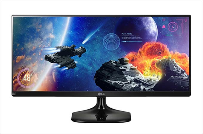 LG 25UM57 25型 低藍光不閃爍 雙倍護眼 IPS 寬液晶螢幕