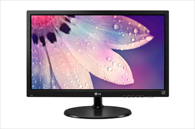 LG 27MP38VQ 27型 16:9 AH-IPS 電競護眼螢幕