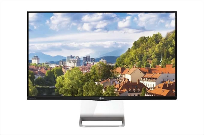 LG 27MP77HM 27型 AH-IPS 低藍光不閃屏 護眼液晶螢幕