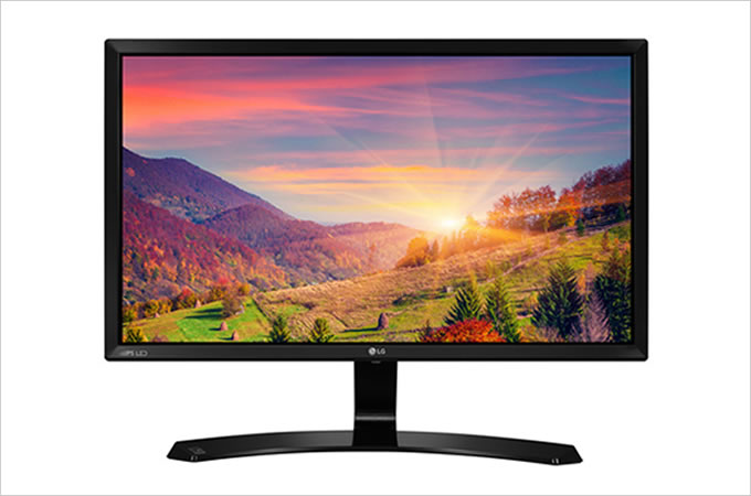 LG 32MP58HQ 32型 16:9 AH-IPS 電競護眼螢幕