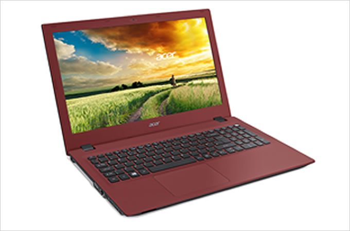 Acer Aspire E 家用 15.6吋 i5-6200U 2G獨顯 FHD筆電(紅)(E5-574G-530A)