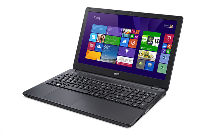 Acer Extensa 家用15.6吋 i5-5200U 2G獨顯 AC高速無線網卡筆電(EX2511G-52HH)