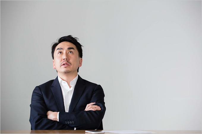 【天下雜誌獨家專訪】LINE執行長出澤剛:我們的企業文化就是拼命、絕死