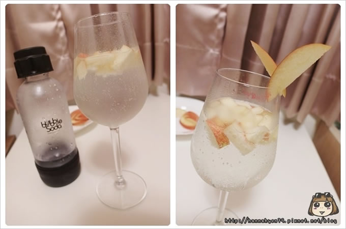 開箱♥推薦不愛喝水的人必備之時尚又健康 – BubbleSoda 健康氣泡水機 BS-881