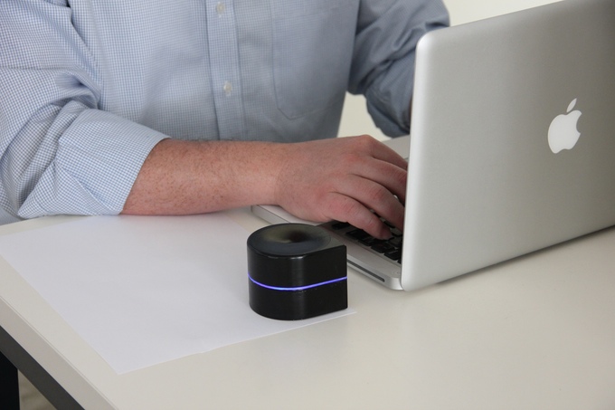 Pocket Printer 口袋印表機